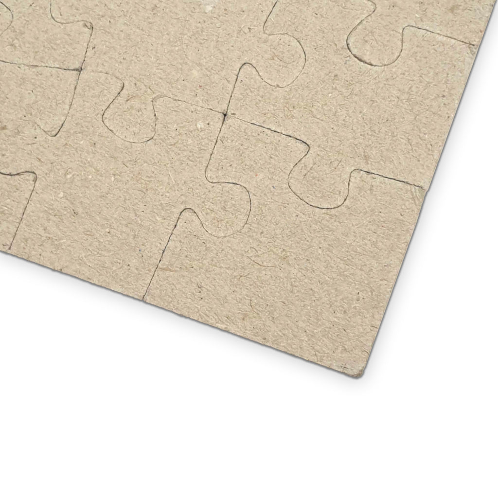 Holiday Cocktails Puzzle 520 Piece | Festive Drinks Jigsaw Puzzle