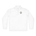 Horse Girl Social Club quarter-zip pullover
