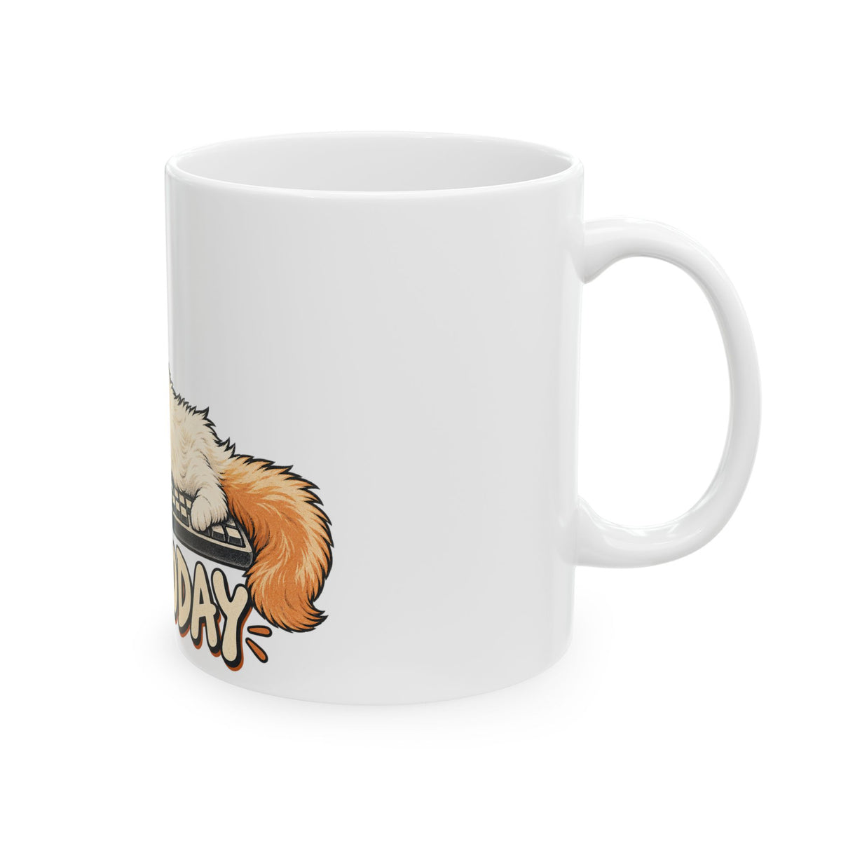 Ceramic Mug, (11oz, 15oz)