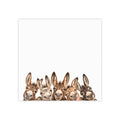 Donkey Friends Post-it Note Pads – Cute Animal Sticky Notes for Desk, Gifts & Farm Lovers