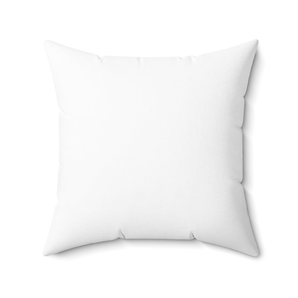Just Horsin’ Around Fall Horse Pillow | Equestrian Autumn Throw Pillow | Horse Lover Farmhouse Decor | Rustic Harvest Pillow