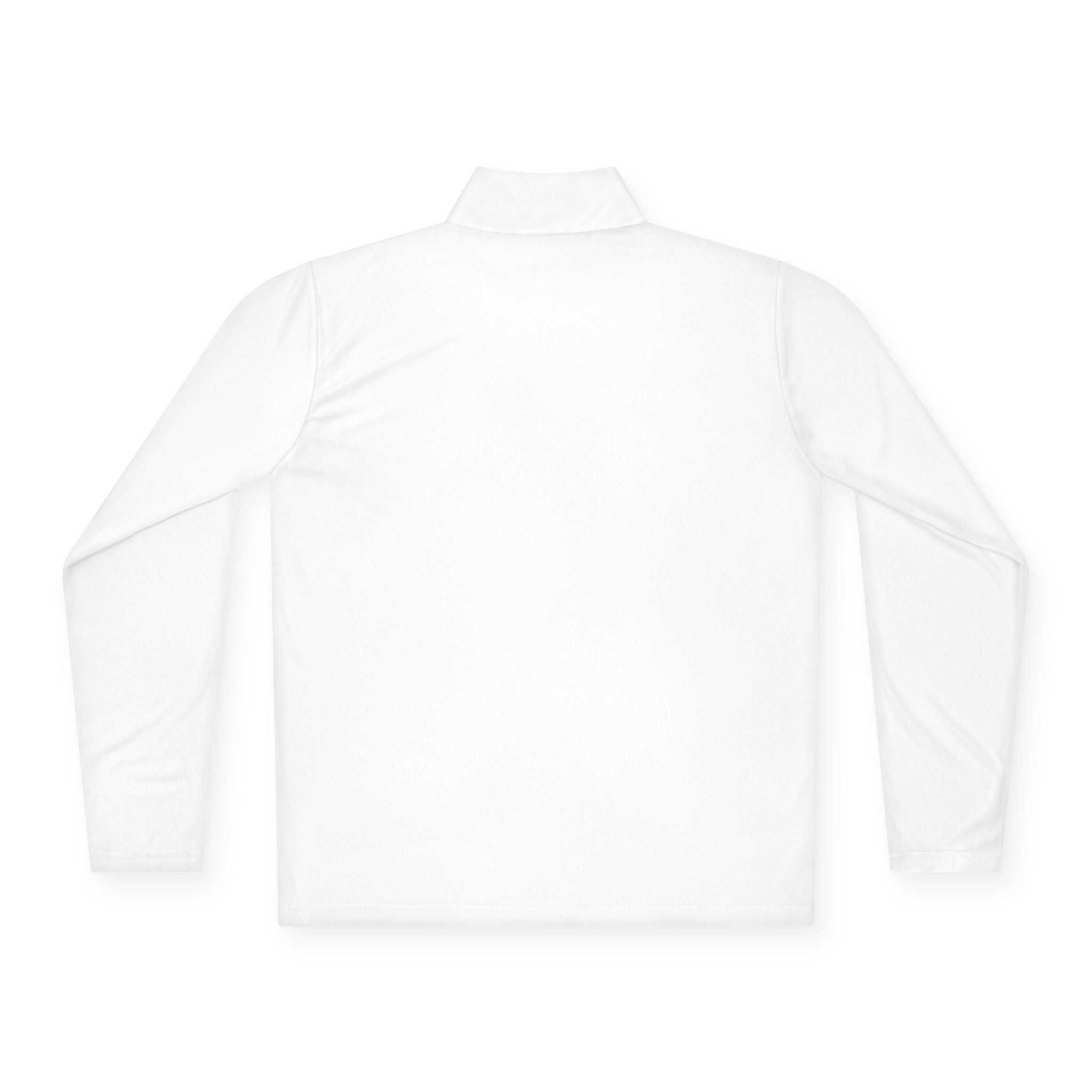 Horse Girl Social Club quarter-zip pullover