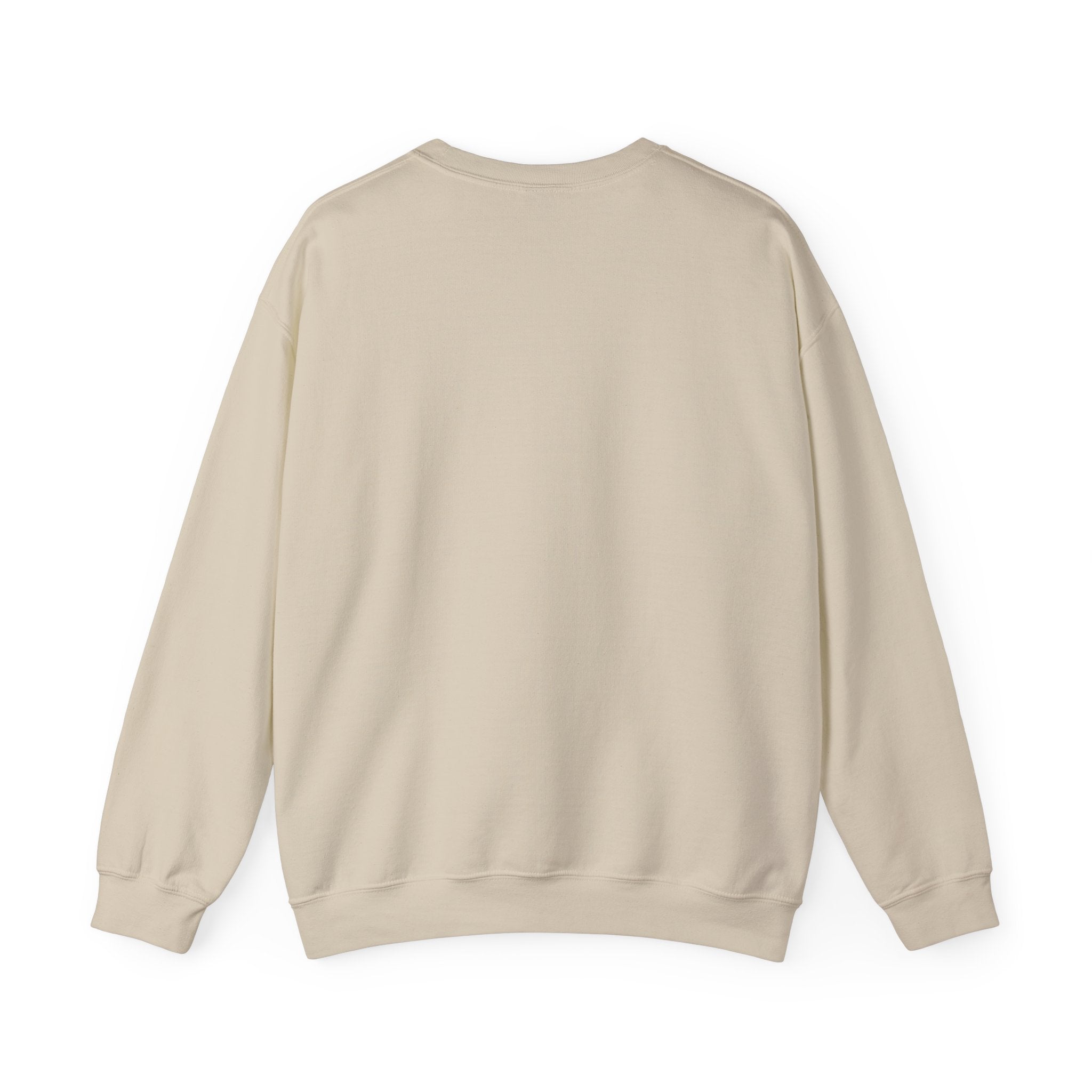 Periodic Table Equestrian Energy Crewneck Sweatshirt