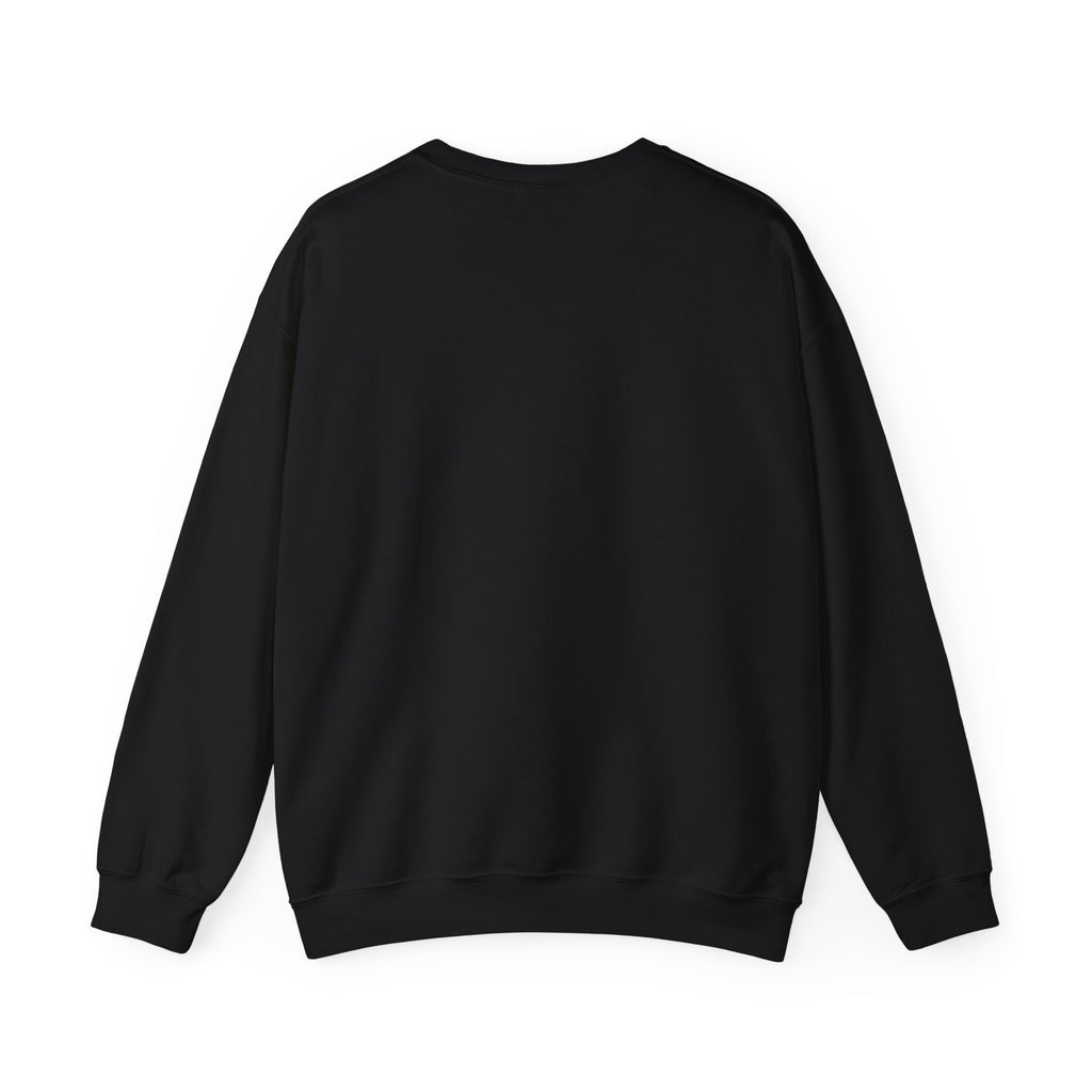 Periodic Table Equestrian Energy Crewneck Sweatshirt
