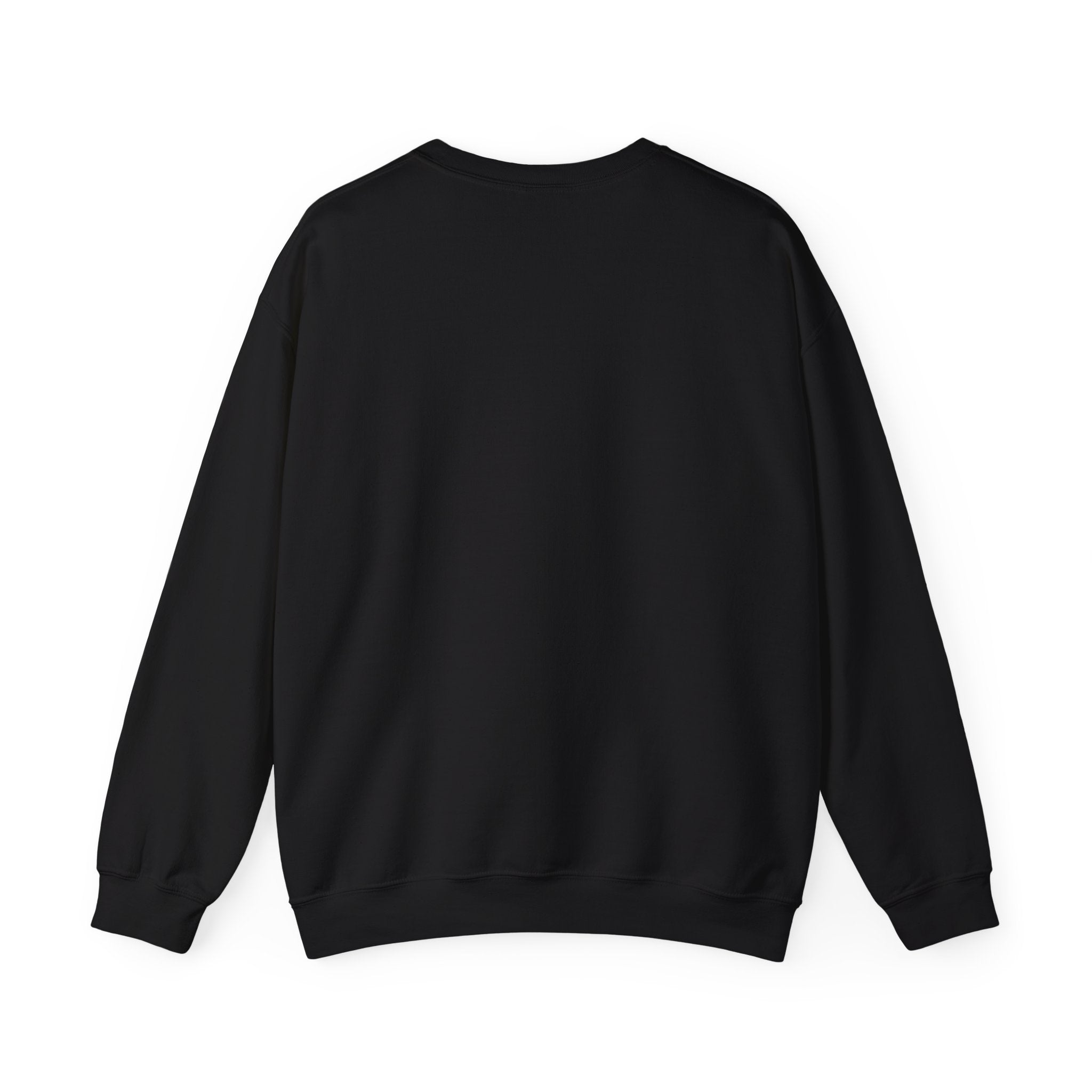 Periodic Table Equestrian Energy Crewneck Sweatshirt