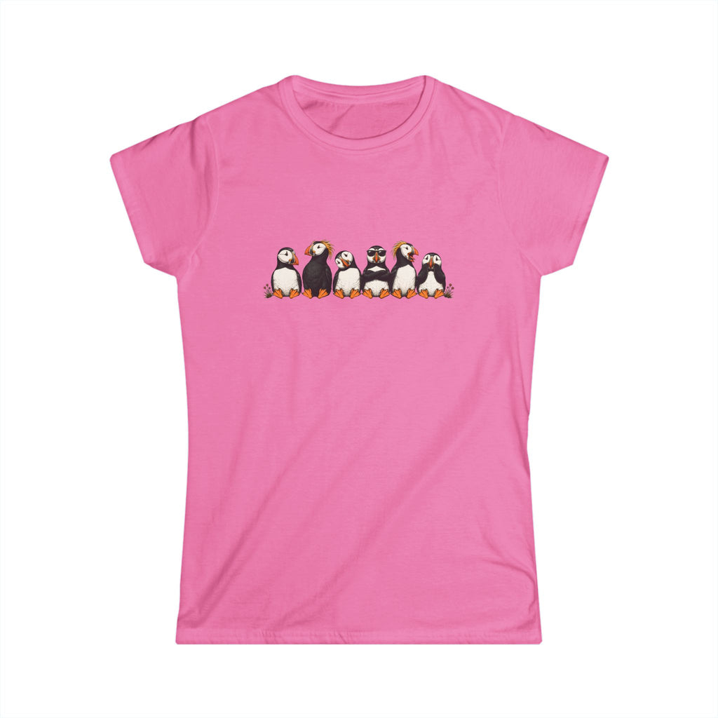 Women's Softstyle Tee