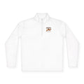 Art of Riding western quarter-zip pullover