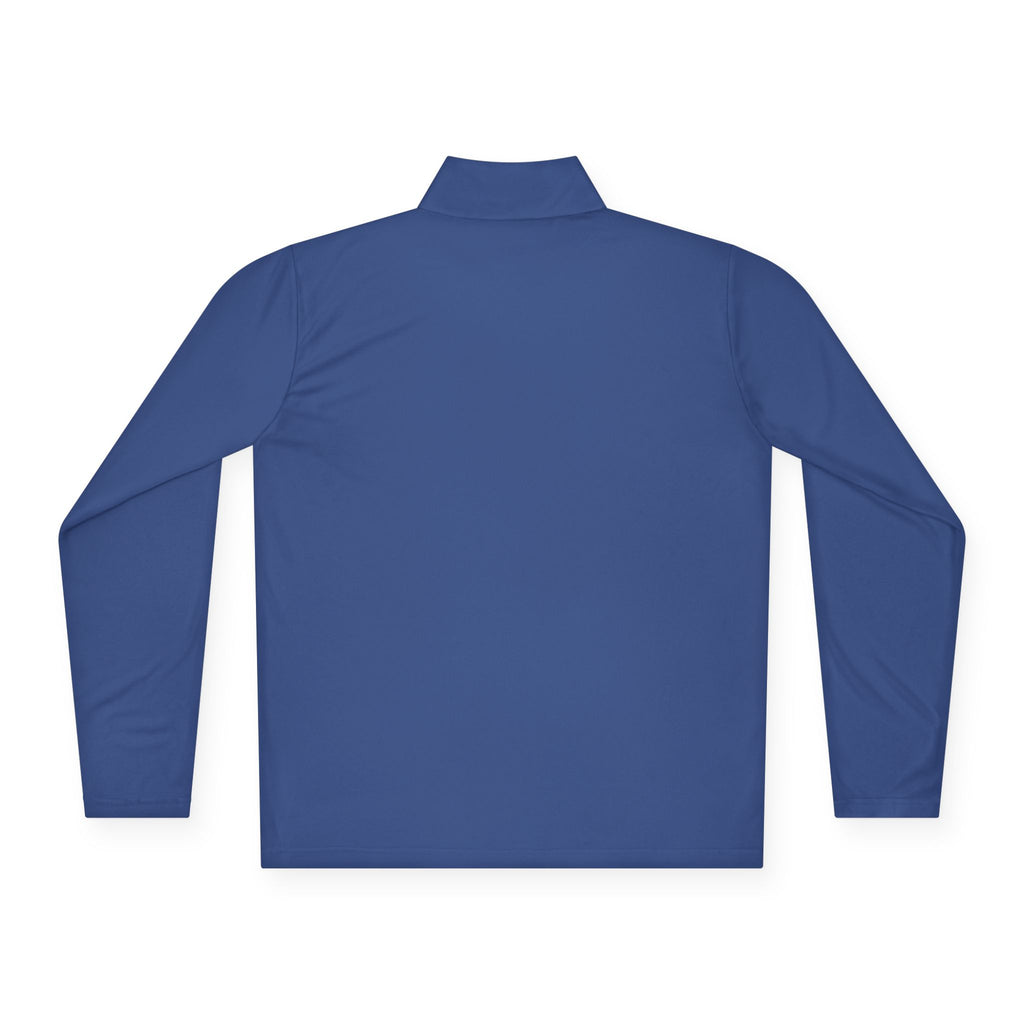 The Art of Riding Quarter-Zip Pullover