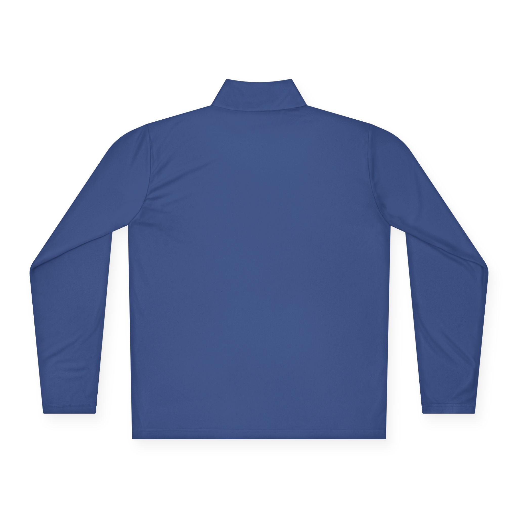 The Art of Riding Quarter-Zip Pullover