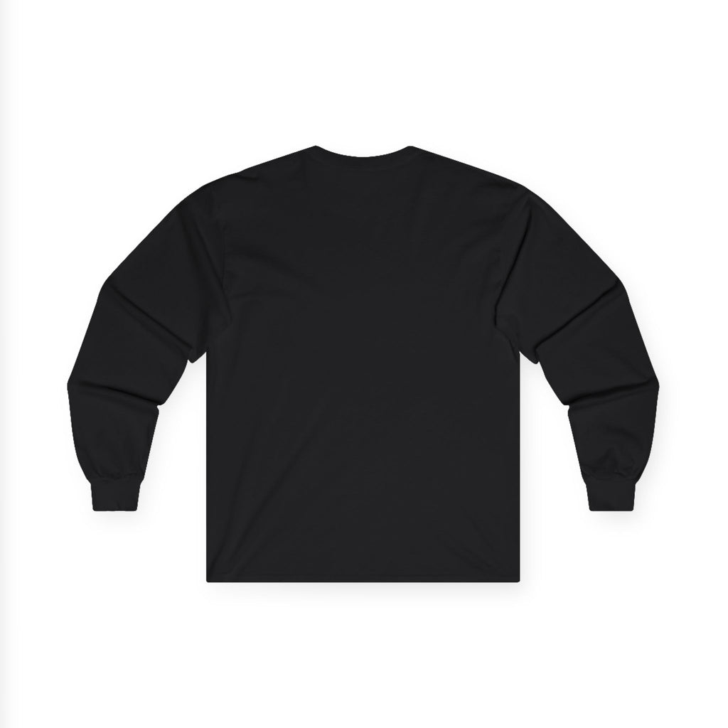 Let's Go Clubbing Long Sleeve Tee