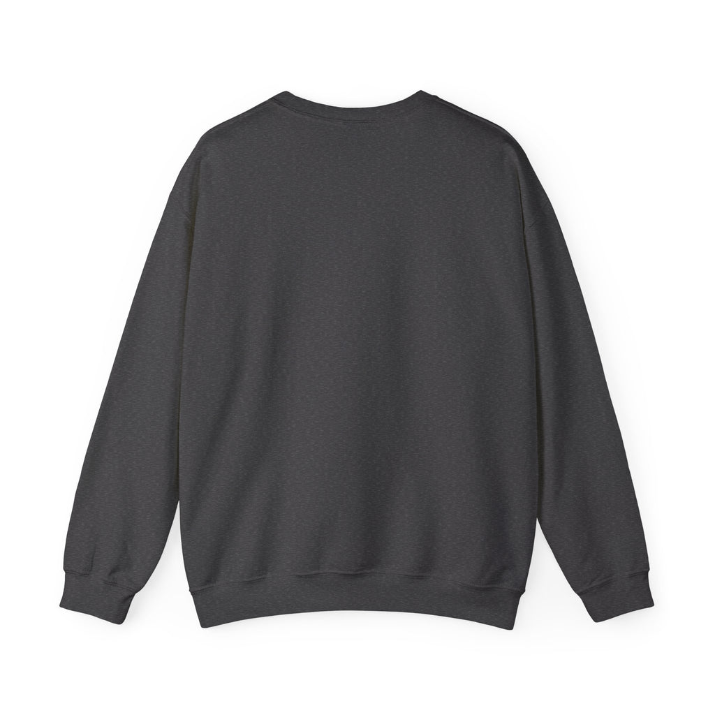 Periodic Table Equestrian Energy Crewneck Sweatshirt