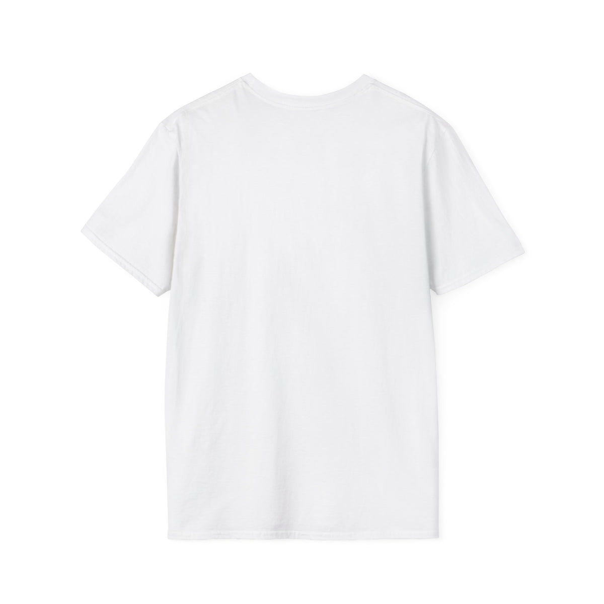 Donkey Row T-Shirt — Cute Peeking Donkeys Graphic Tee