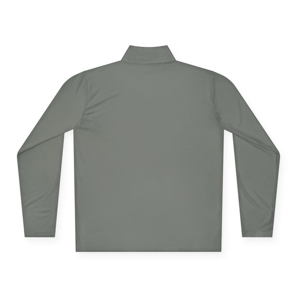 Art of Riding Western Quarter-Zip Pullover