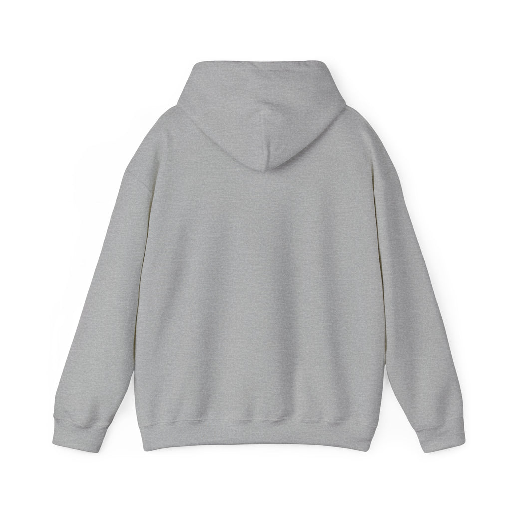 Equestrian Riding Hoodie — Horse Riding Logo Pullover