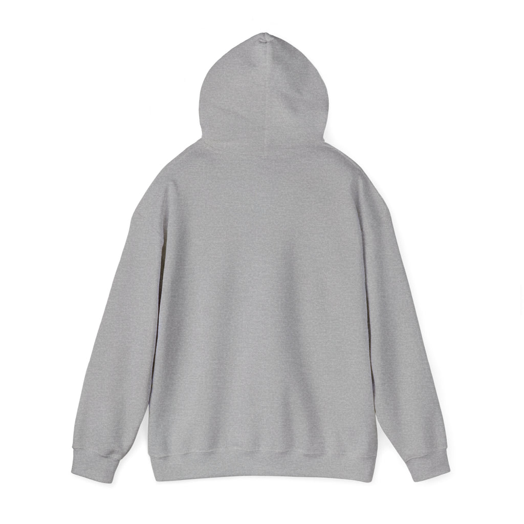 Equestrian Riding Hoodie — Horse Riding Logo Pullover