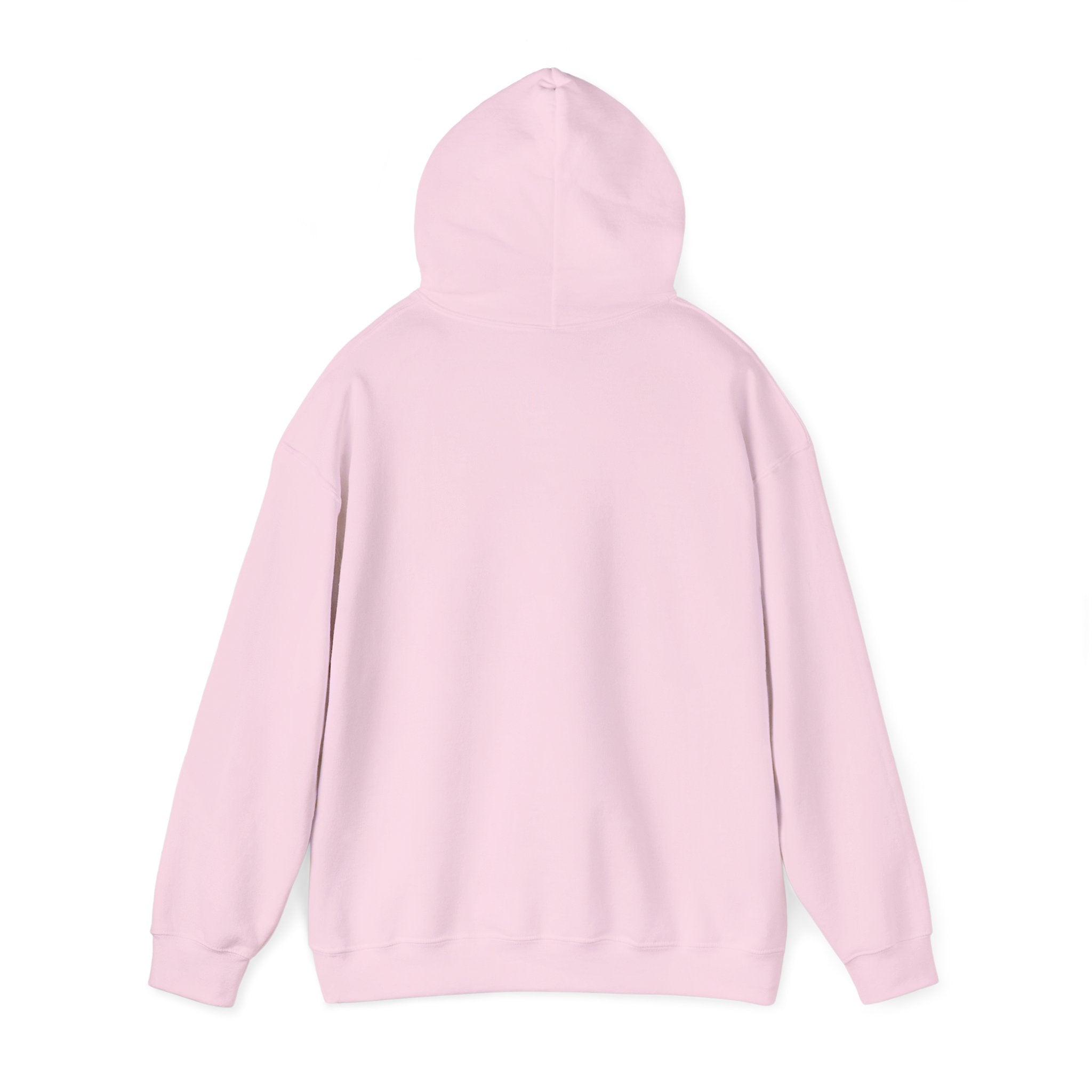 Equestrian Riding Hoodie — Horse Riding Logo Pullover