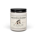 Horse Shows & Heartbreak Equestrian Candle – Funny Horse Lover Gift