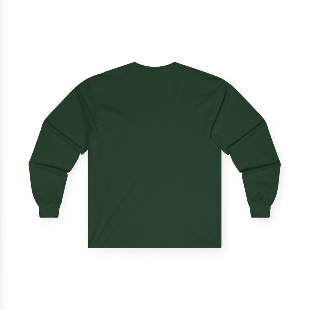 Let's Go Clubbing Long Sleeve Tee