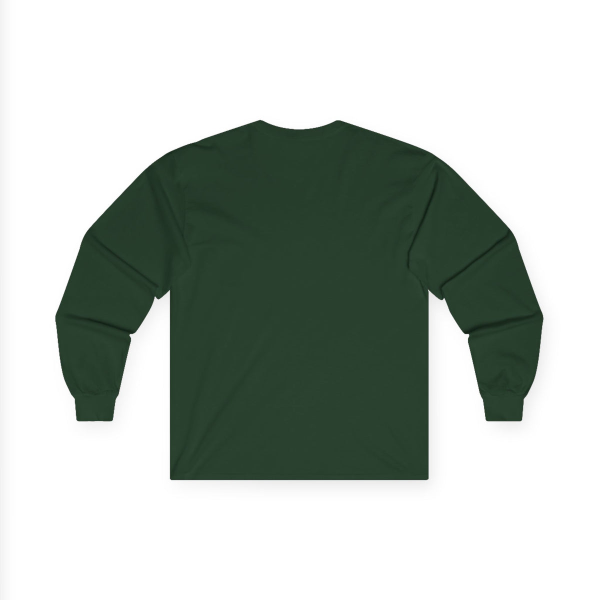 Let's Go Clubbing Long Sleeve Tee