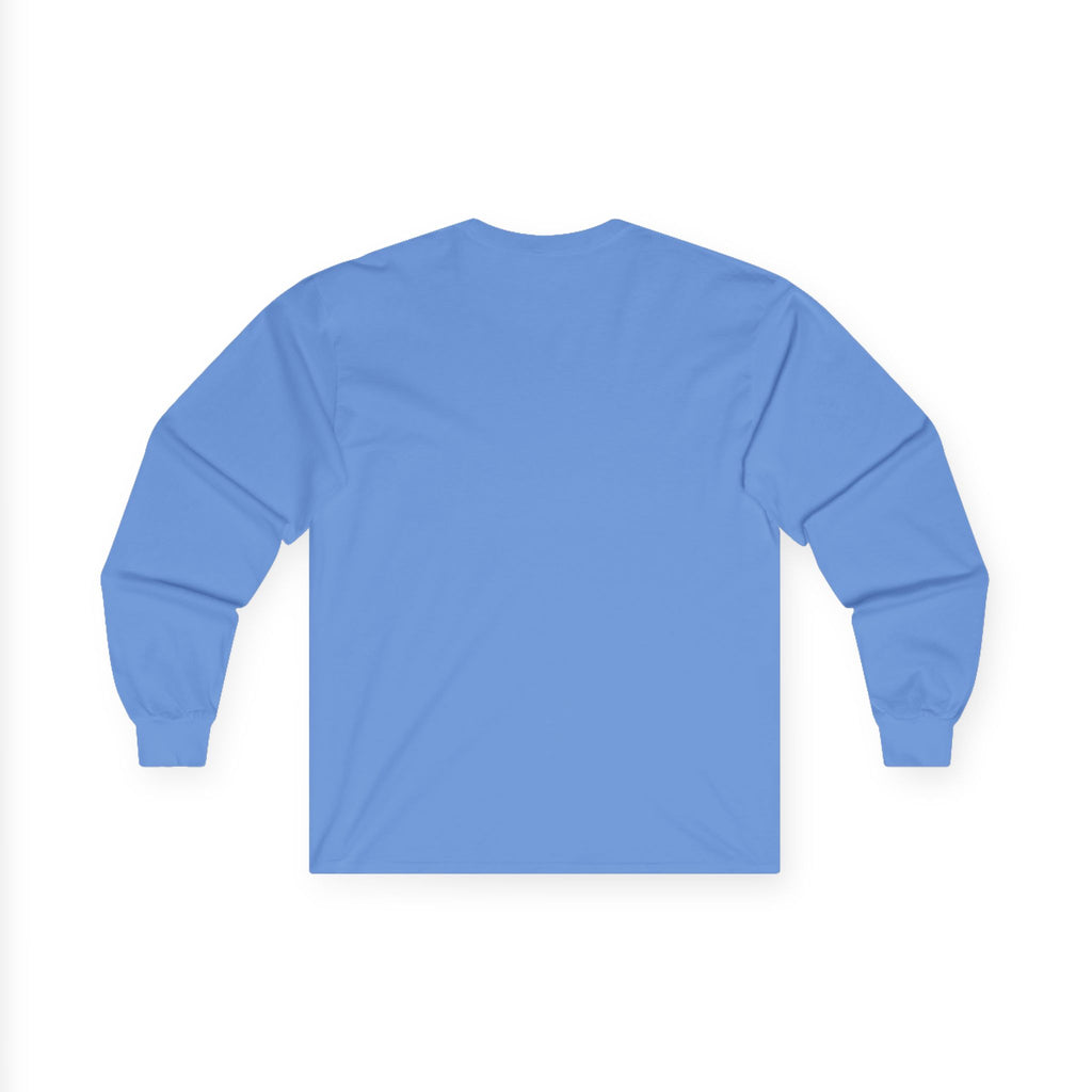Let's Go Clubbing Long Sleeve Tee
