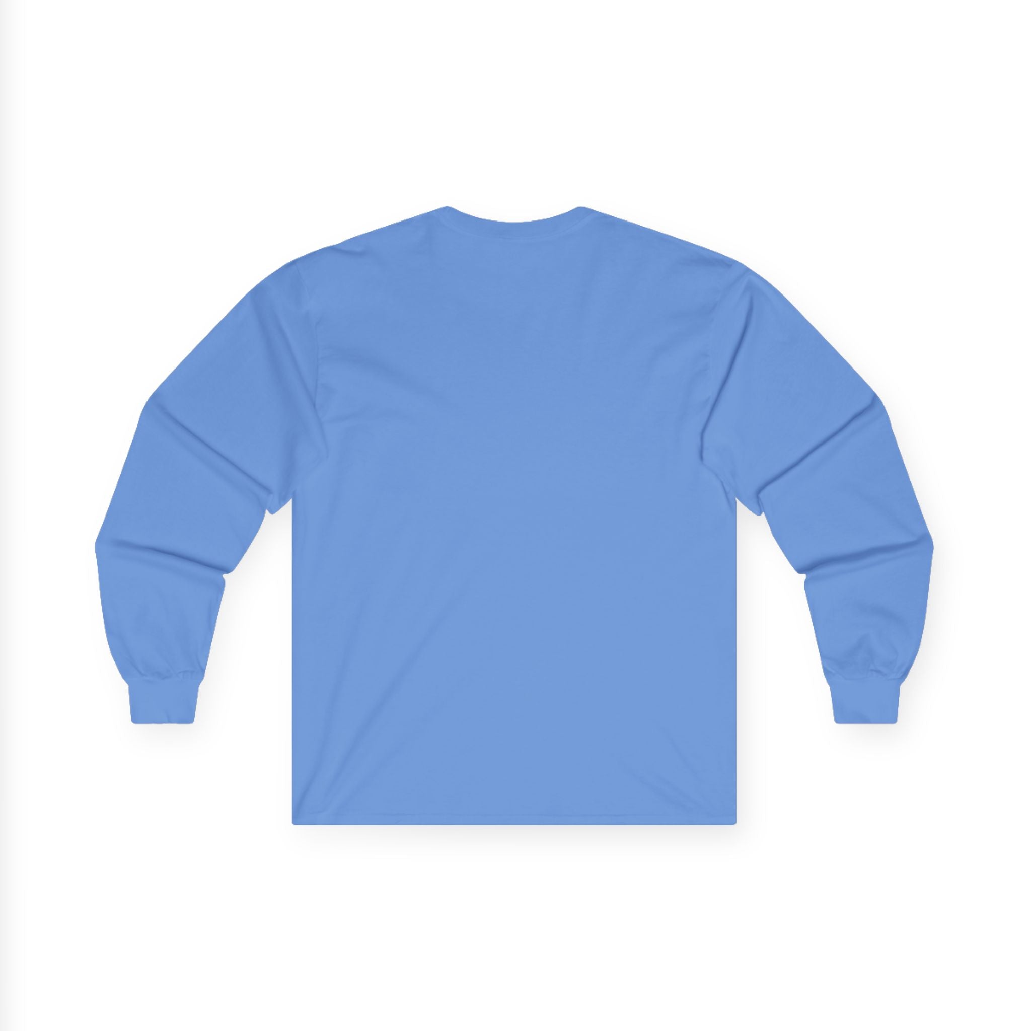 Let's Go Clubbing Long Sleeve Tee