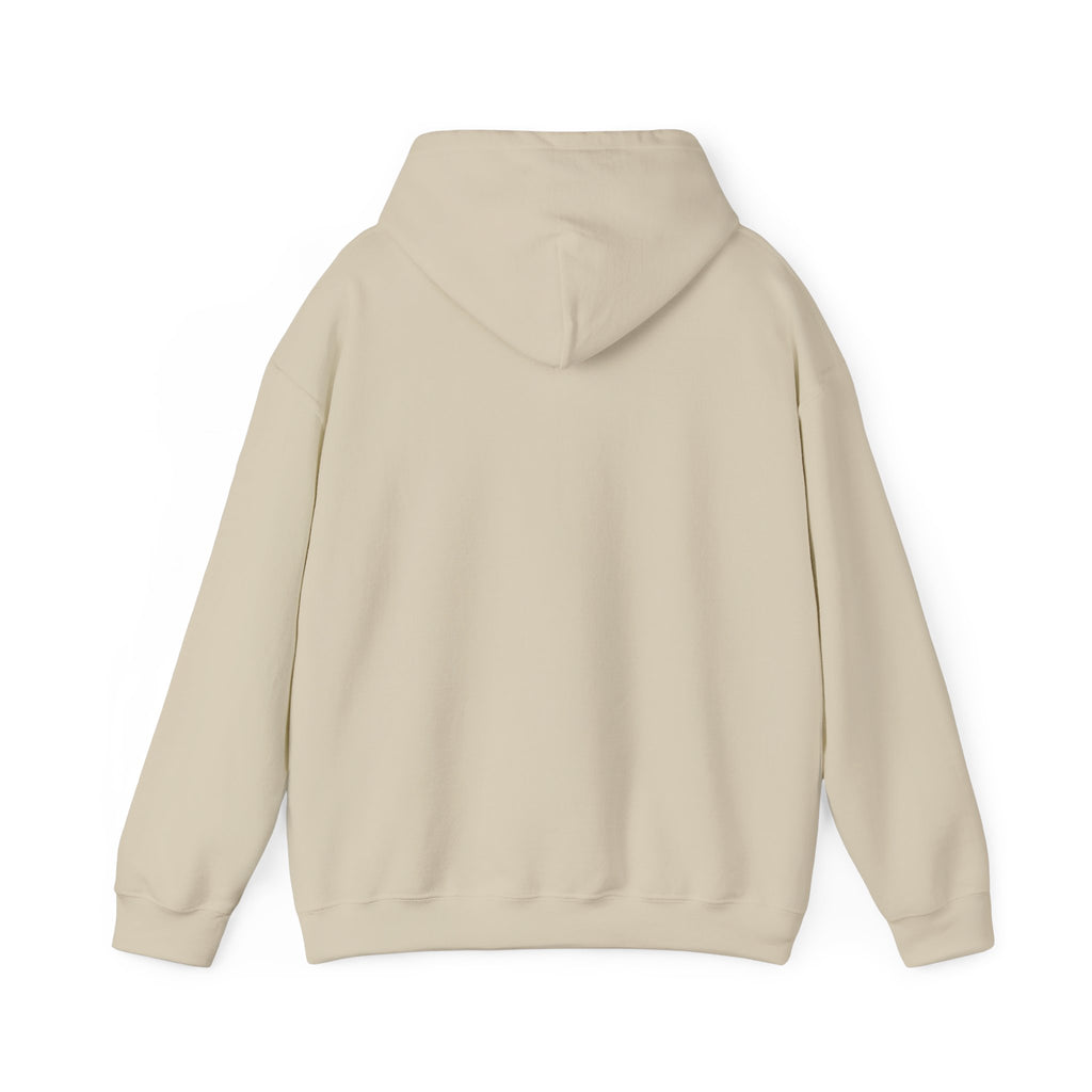 Equestrian Riding Hoodie — Horse Riding Logo Pullover