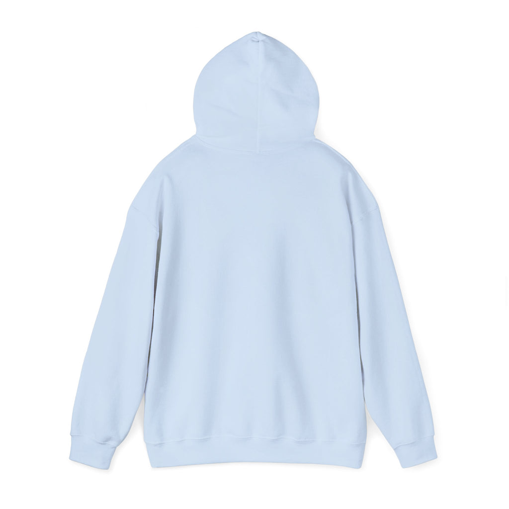 Equestrian Riding Hoodie — Horse Riding Logo Pullover