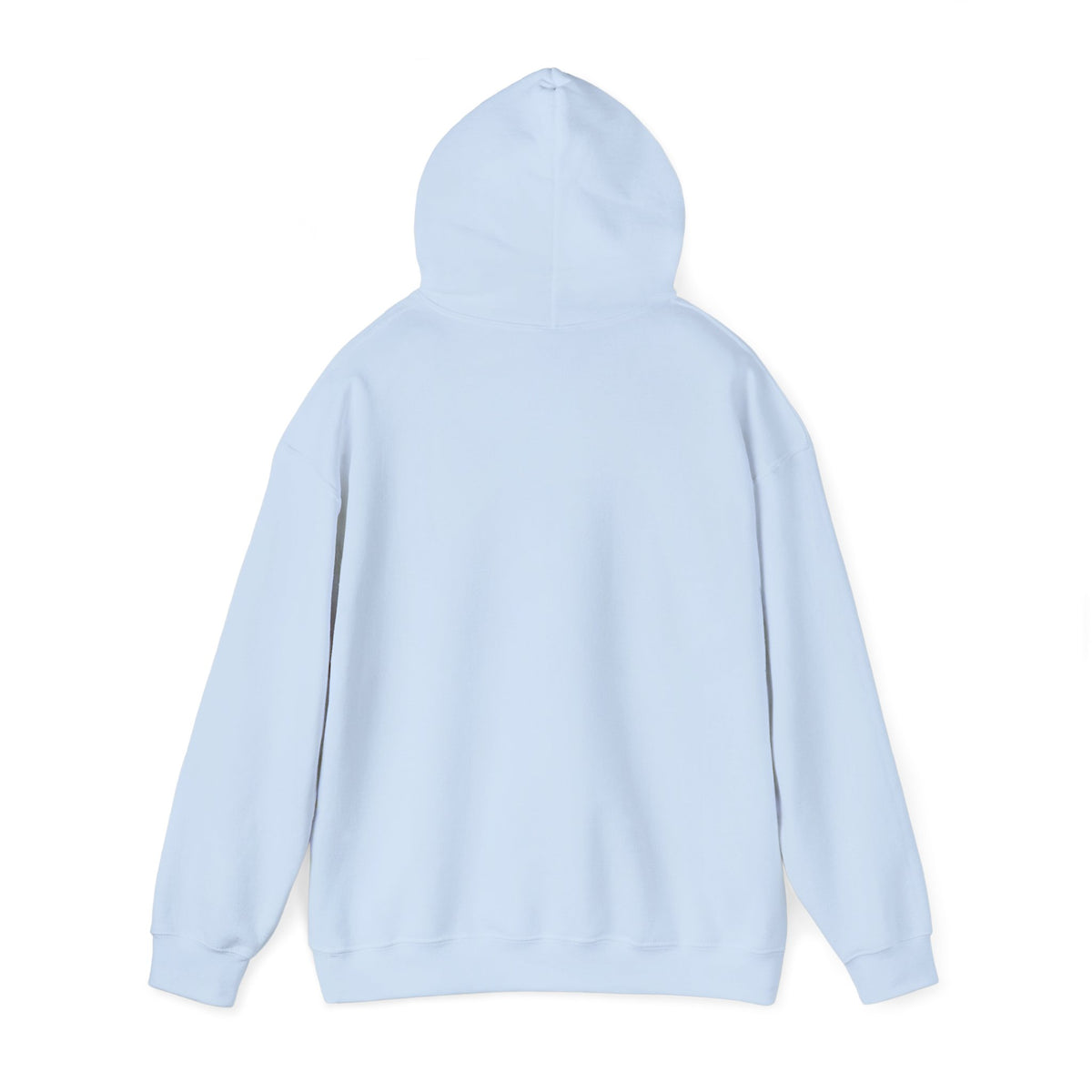 Equestrian Riding Hoodie — Horse Riding Logo Pullover