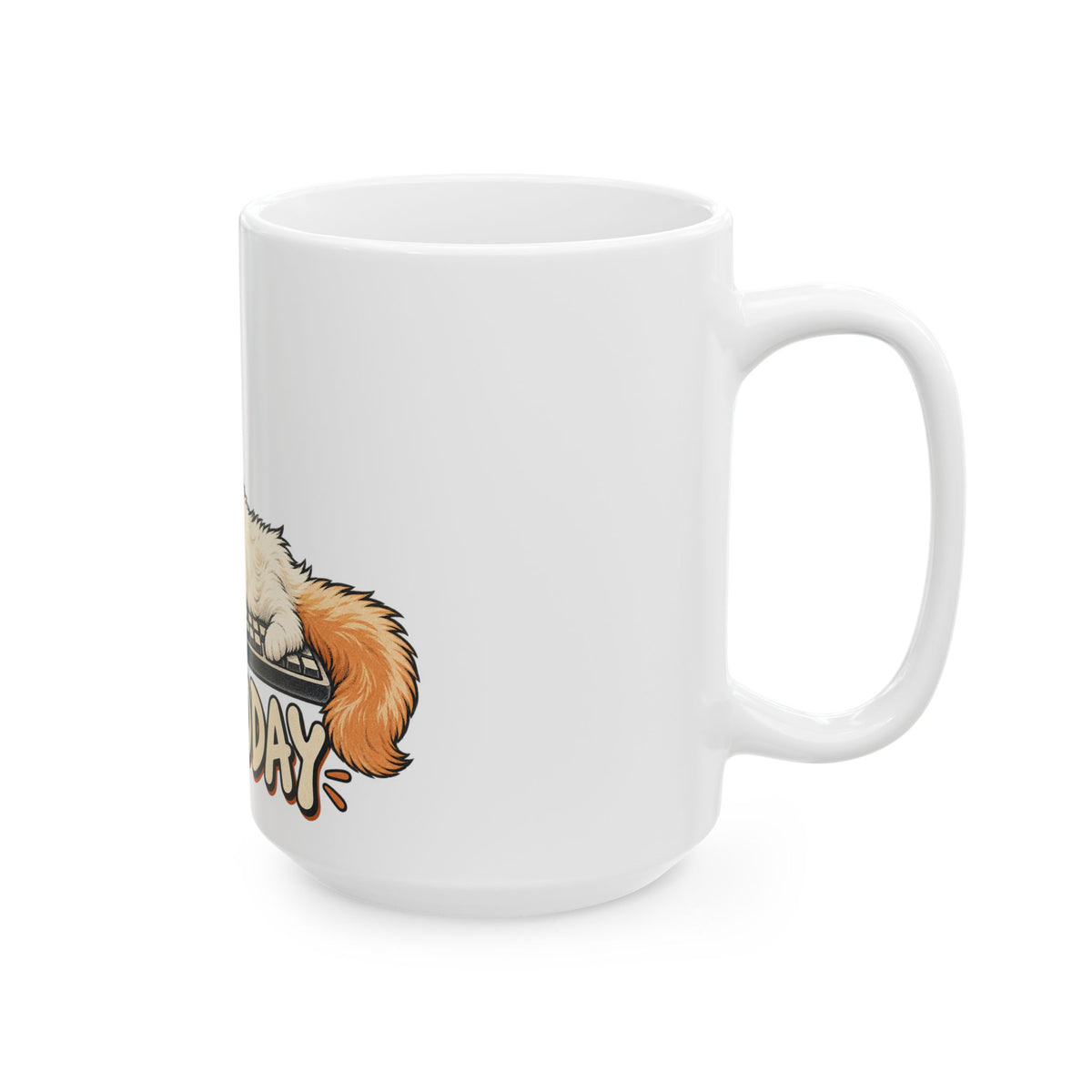 Ceramic Mug, (11oz, 15oz)
