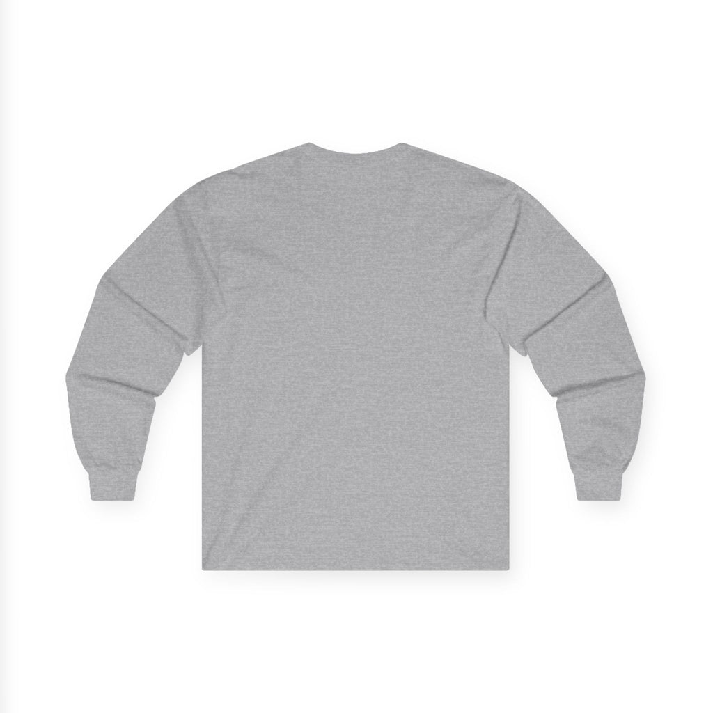 Let's Go Clubbing Long Sleeve Tee
