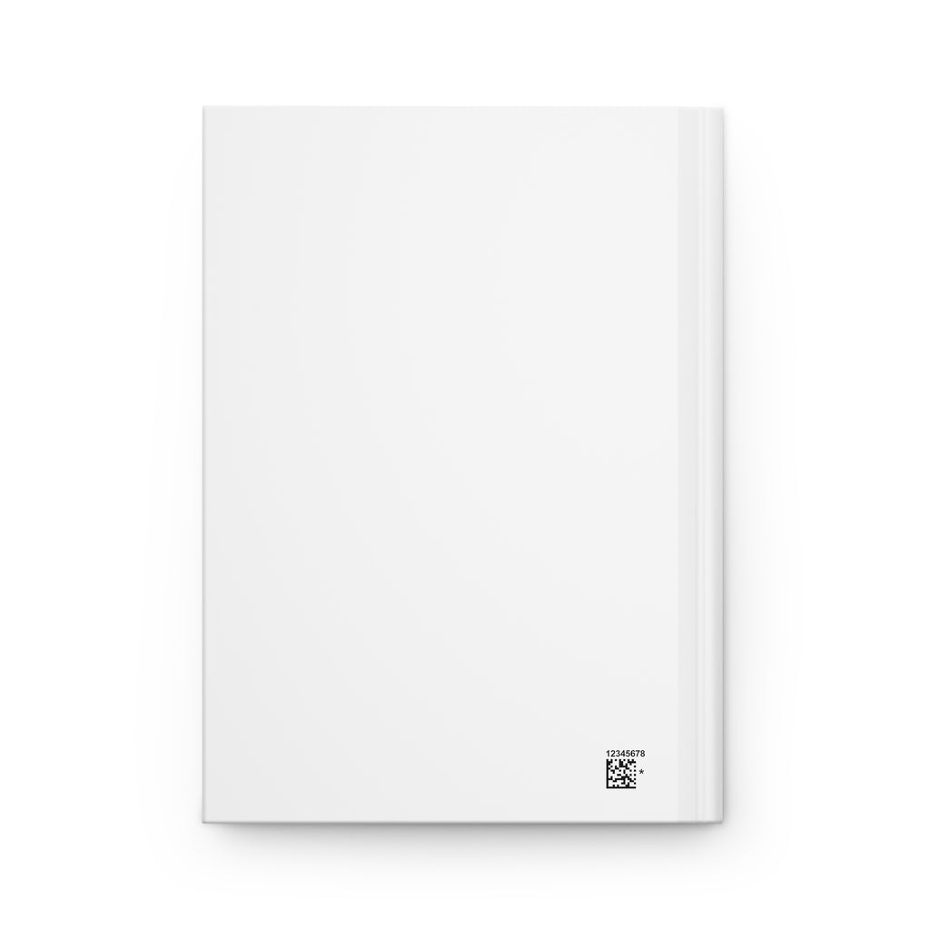 Thriving Is a Strong Word Funny Raccoon Notebook