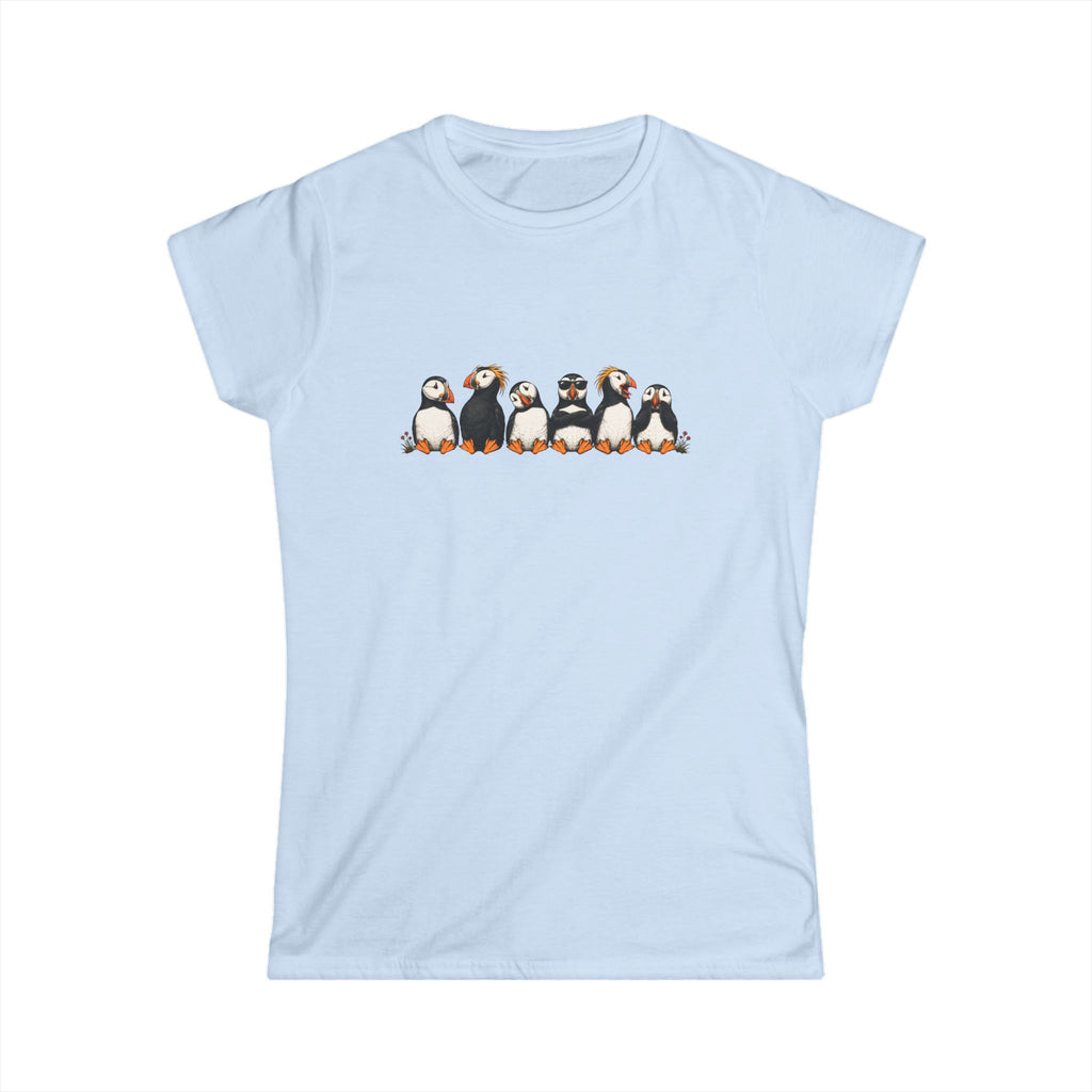 Women's Softstyle Tee
