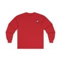 Now I Am Unstoppable T-Rex Long Sleeve Shirt