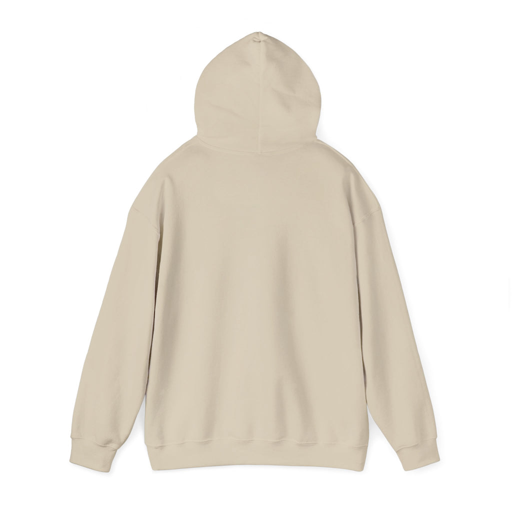 Equestrian Riding Hoodie — Horse Riding Logo Pullover
