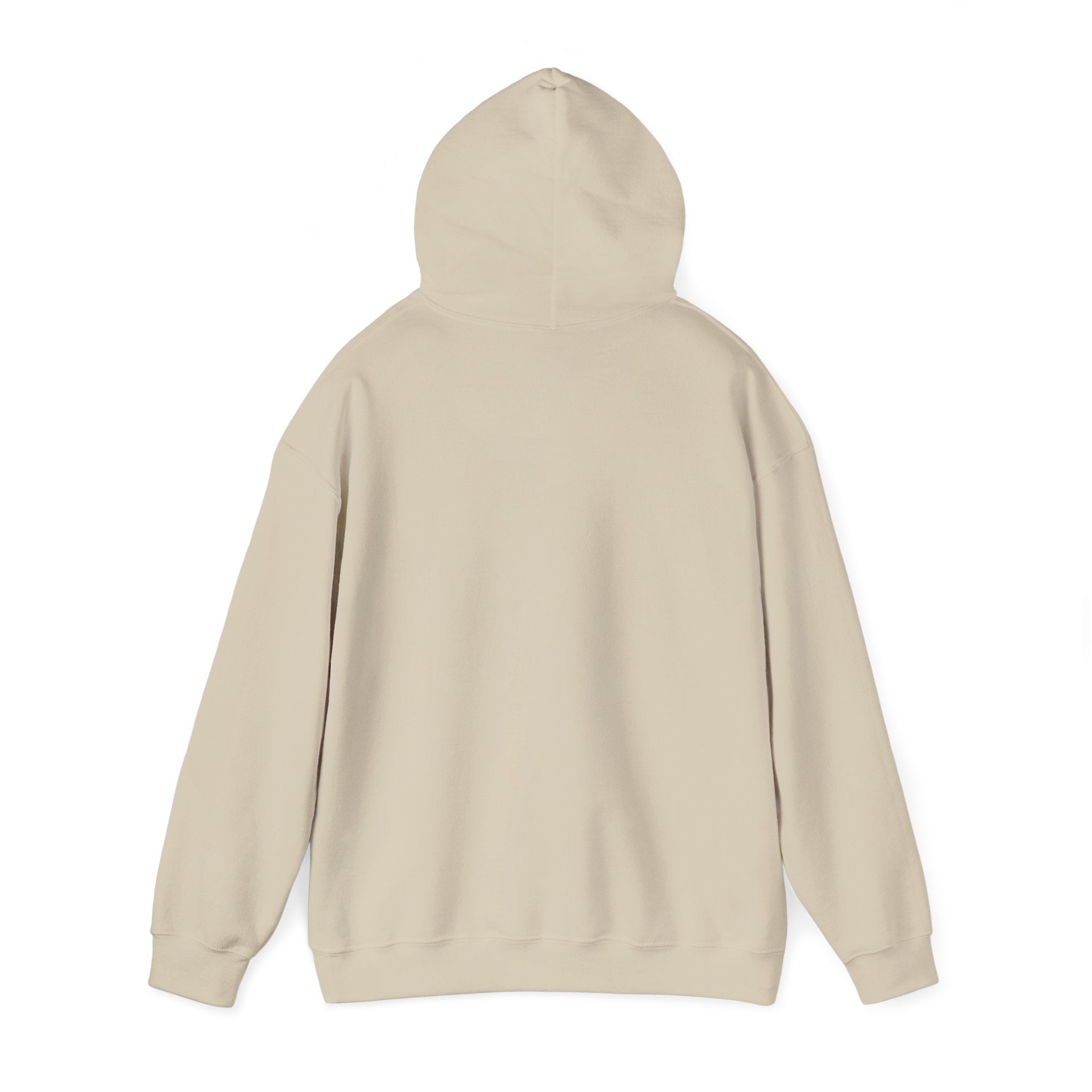Equestrian Riding Hoodie — Horse Riding Logo Pullover