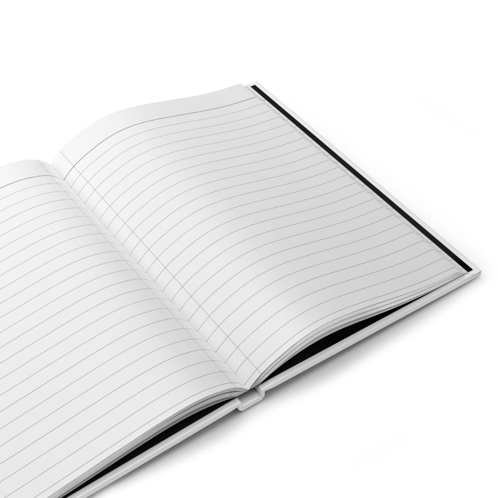 Thriving Is a Strong Word Funny Raccoon Notebook