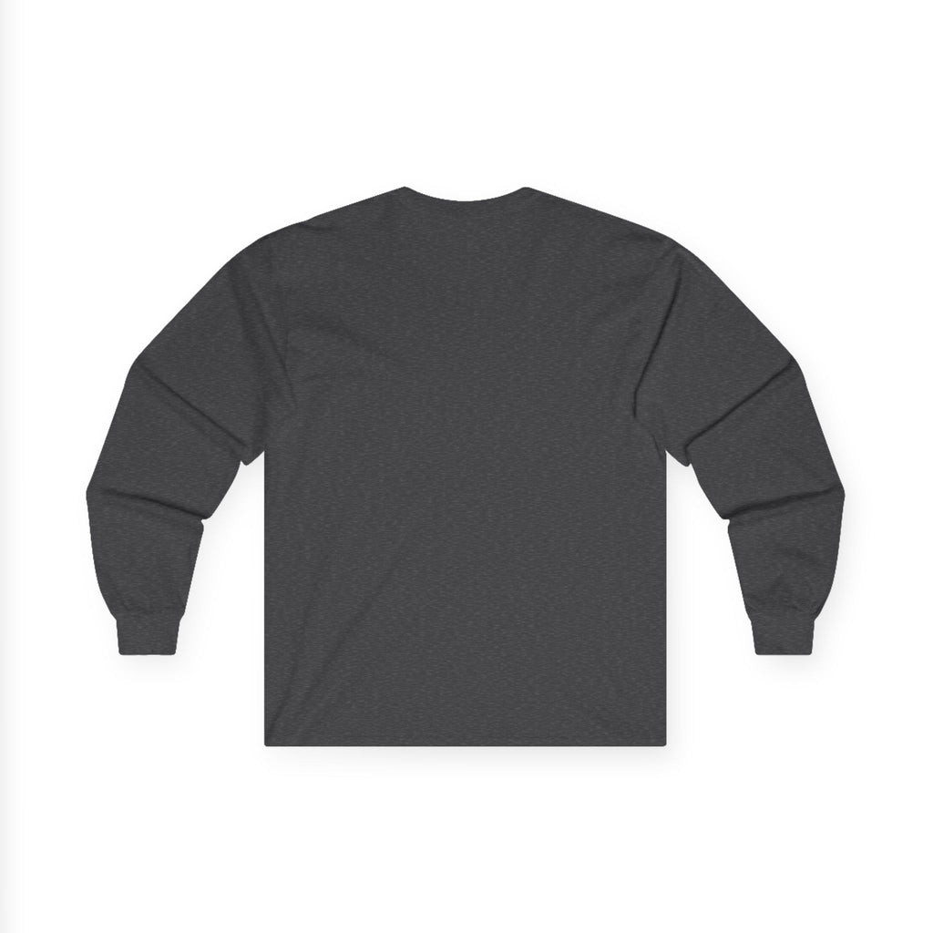 Let's Go Clubbing Long Sleeve Tee