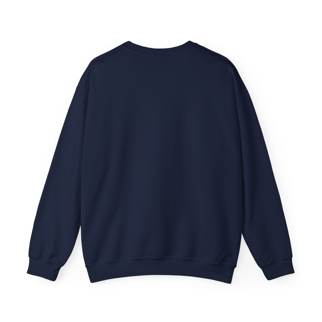 Periodic Table Equestrian Energy Crewneck Sweatshirt