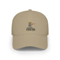 Stupid Tree Disc Golf Hat | Funny Disc Golfer Cap | Disc Golf Gift
