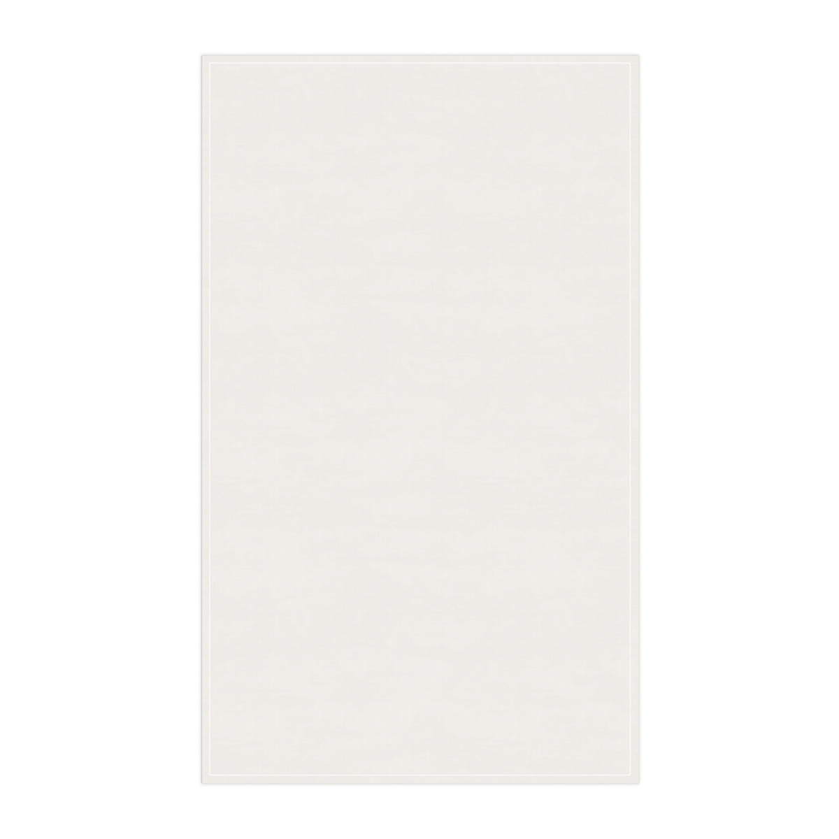 Tea Towels (cotton, poly)