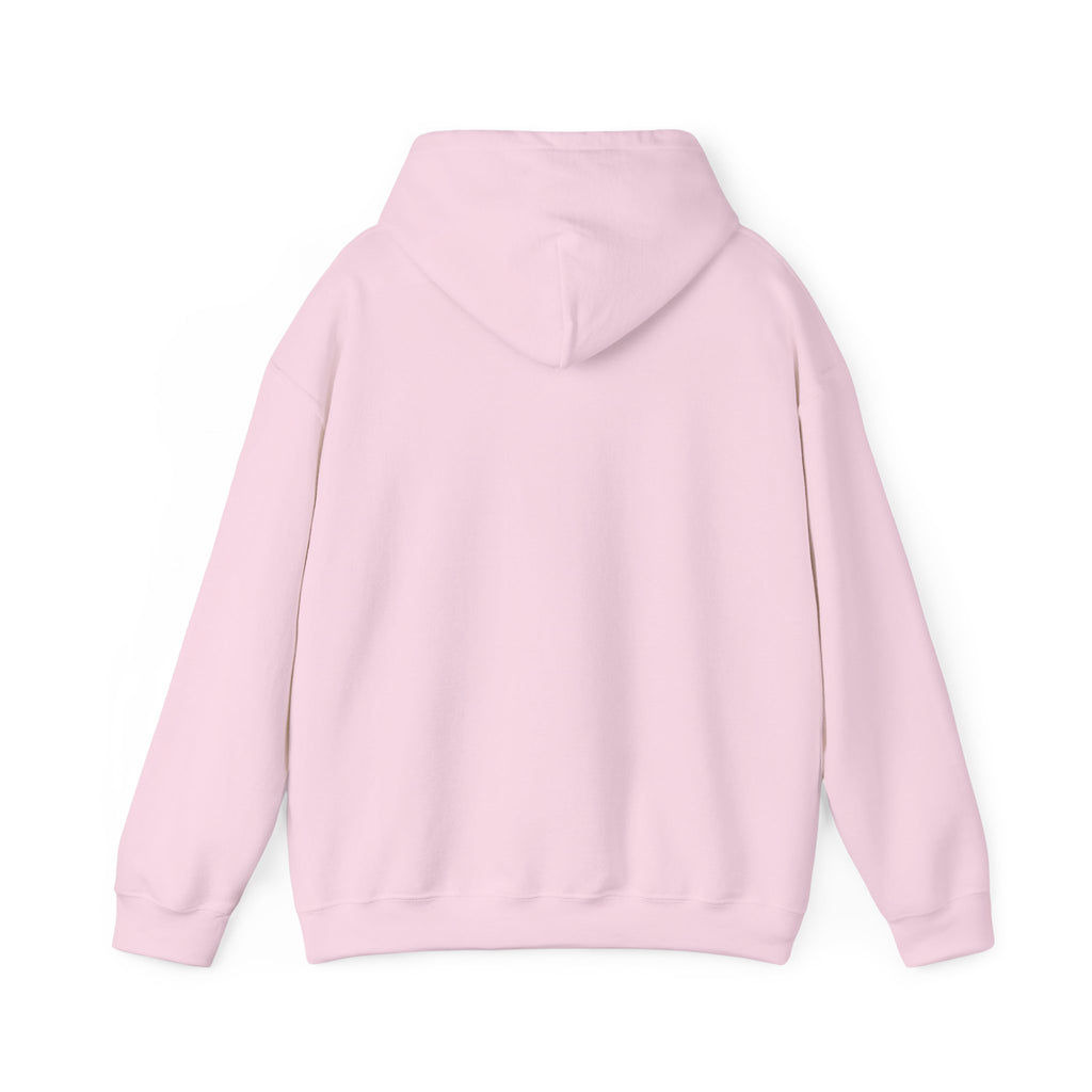 Equestrian Riding Hoodie — Horse Riding Logo Pullover