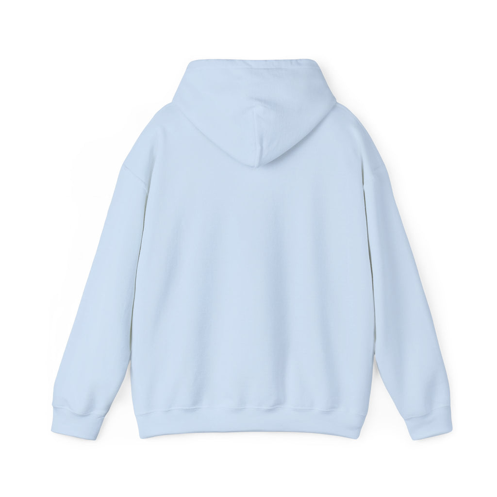 Equestrian Riding Hoodie — Horse Riding Logo Pullover