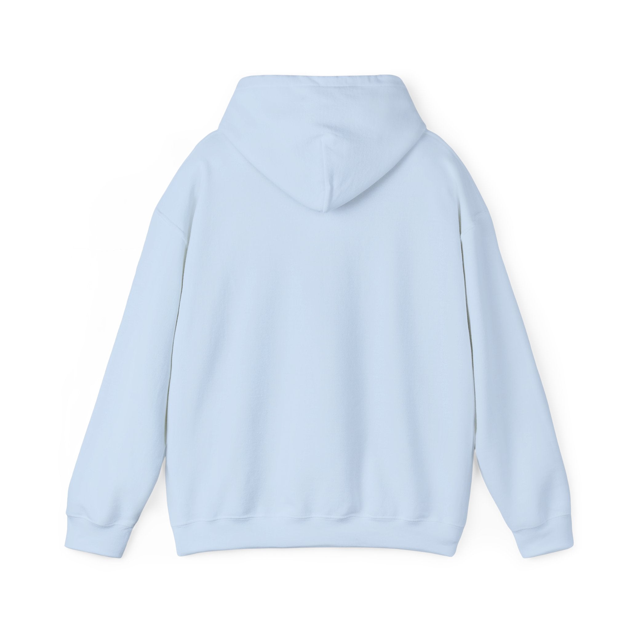 Equestrian Riding Hoodie — Horse Riding Logo Pullover