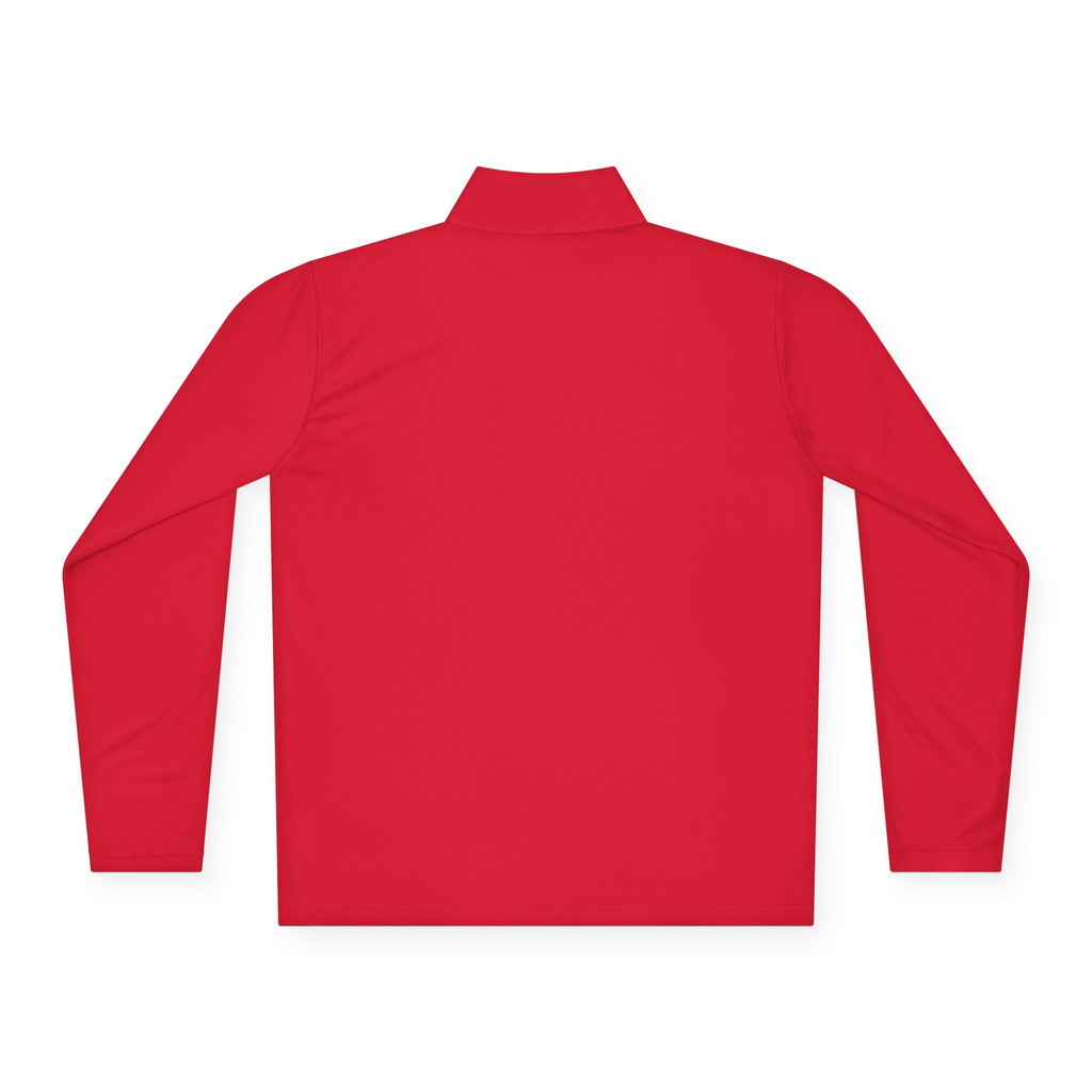 Art of Riding Western Quarter-Zip Pullover
