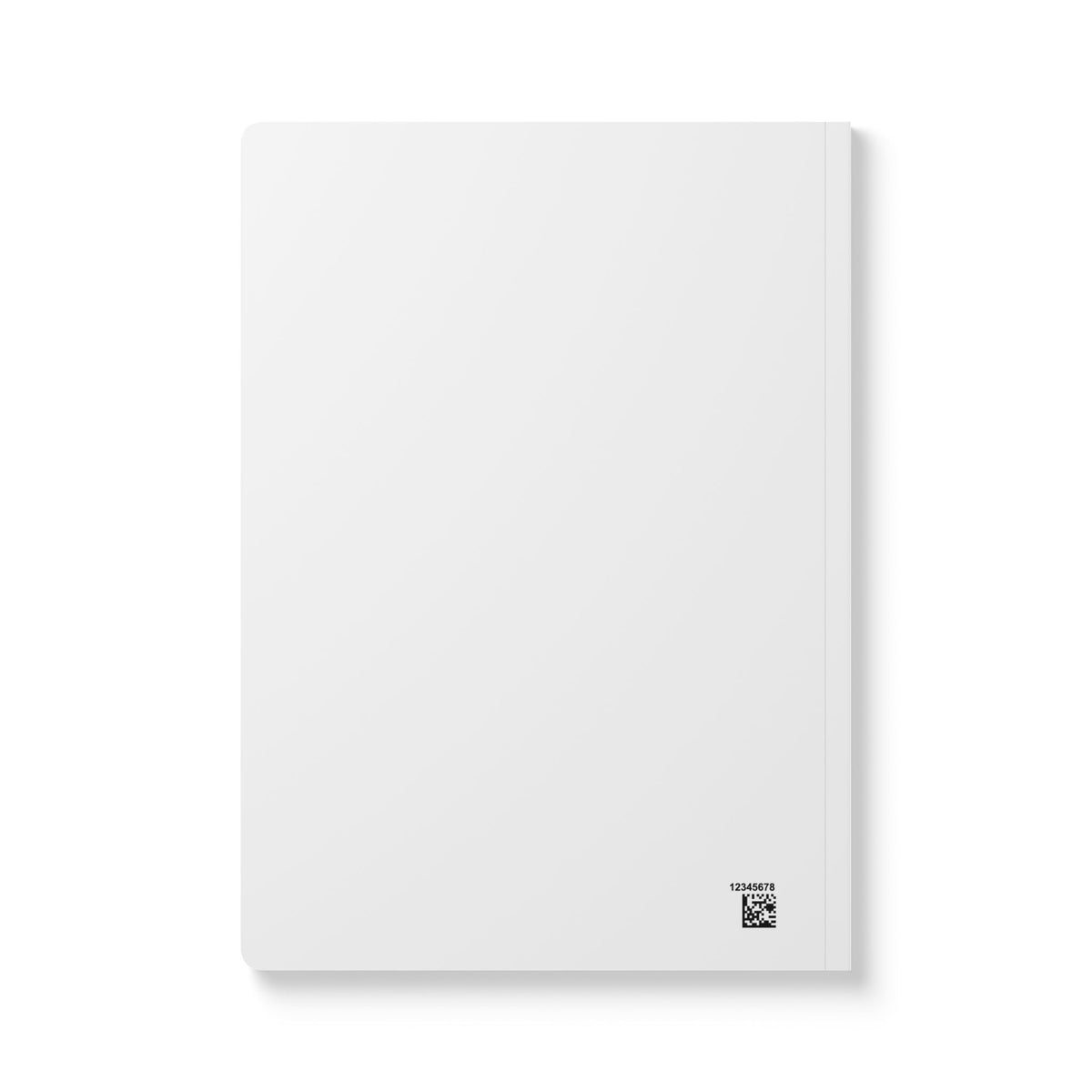 Equestrian Athletic Club softcover journal cover