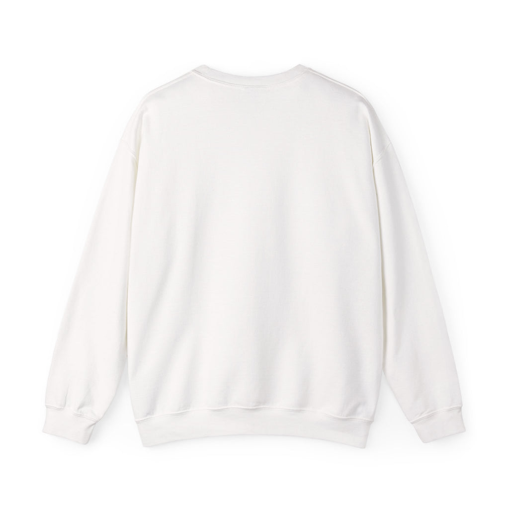 Periodic Table Equestrian crewneck sweatshirt