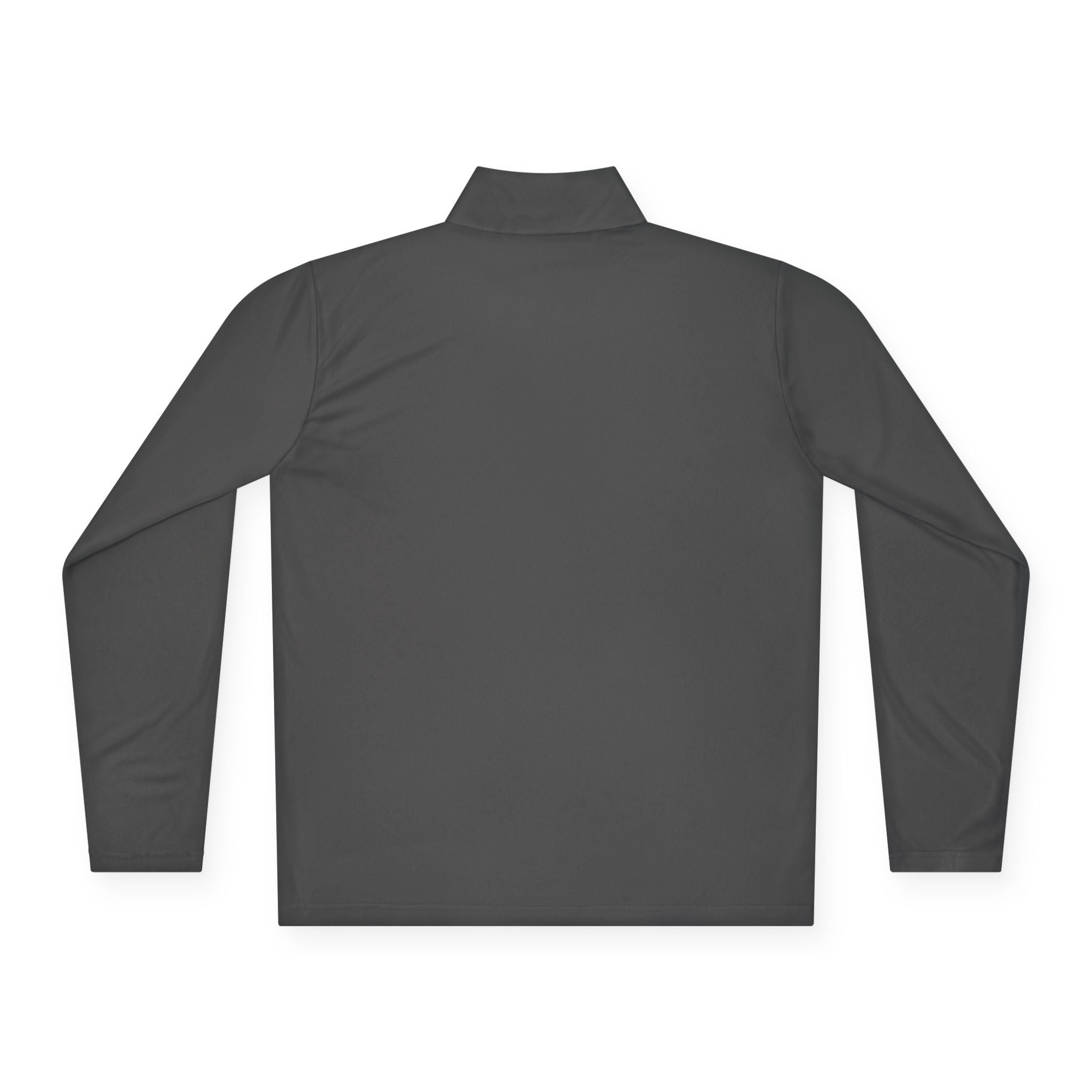 Horse Girl Social Club quarter-zip pullover