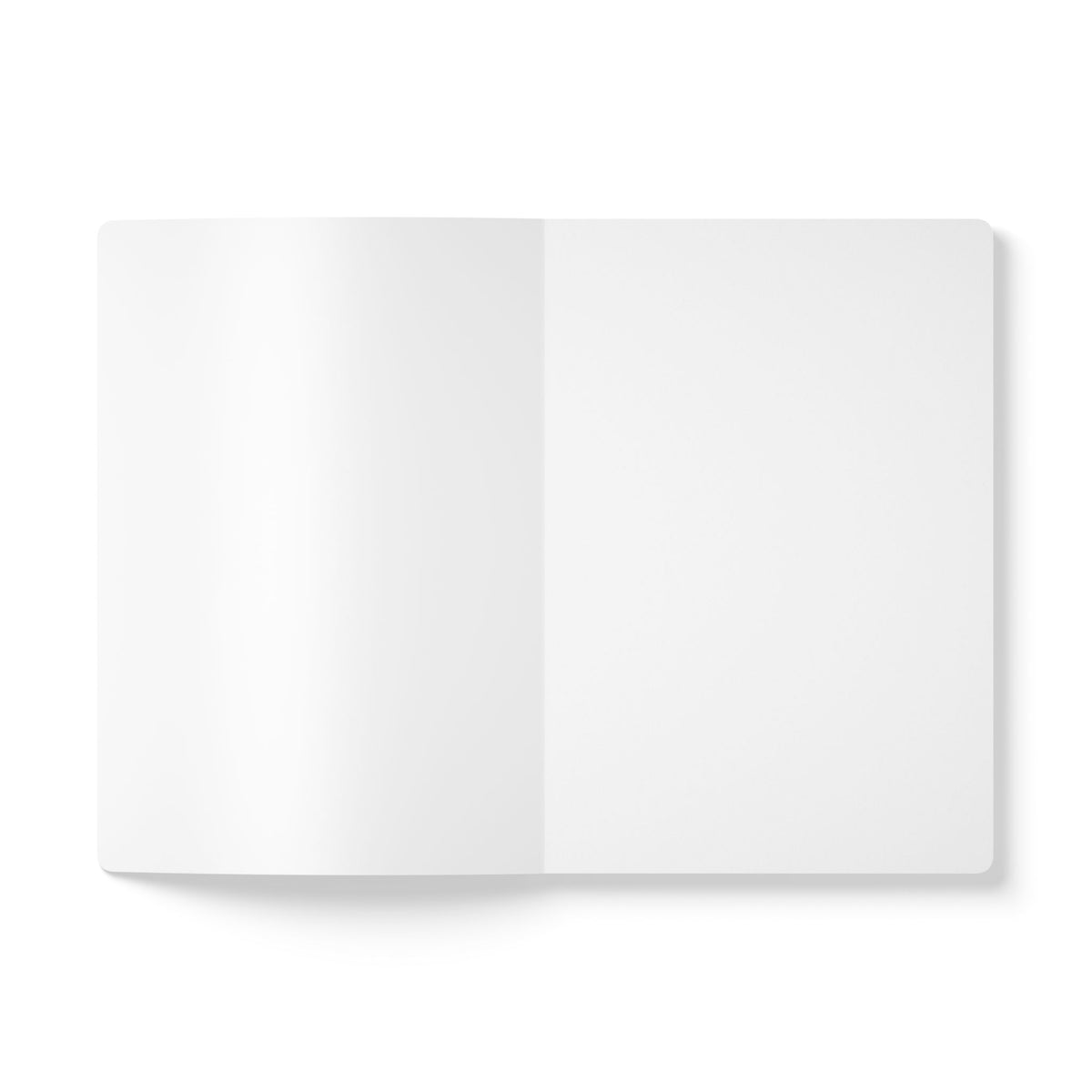 Equestrian Athletic Club softcover journal cover