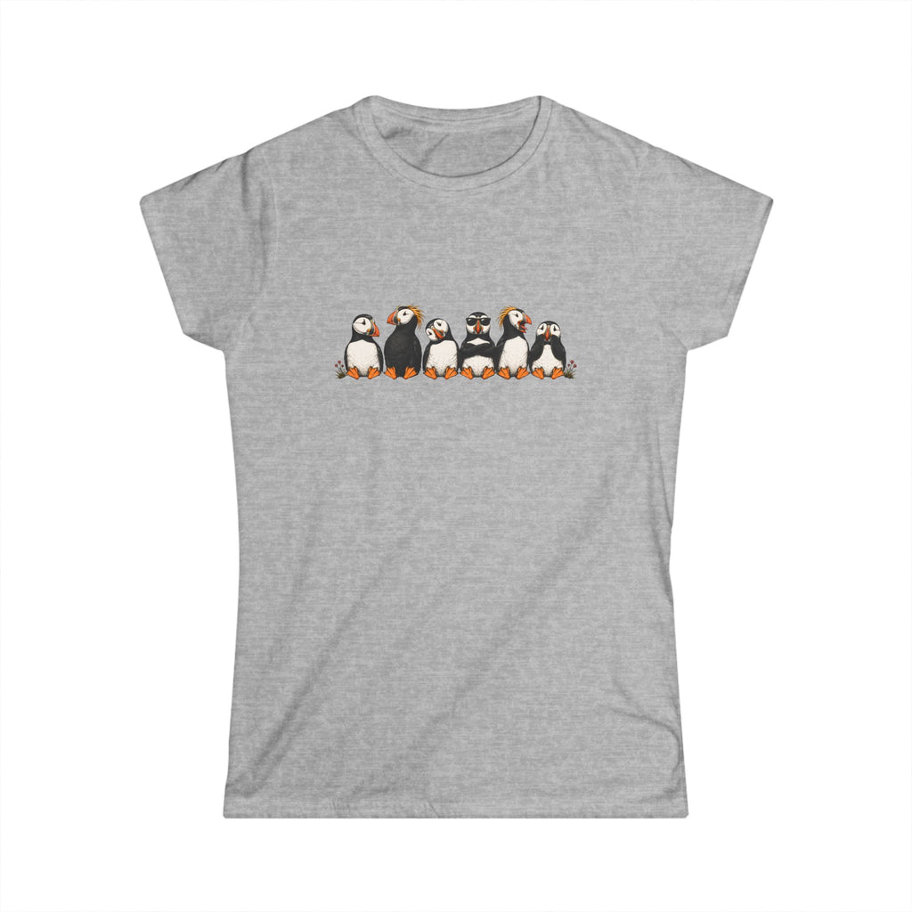 Women's Softstyle Tee