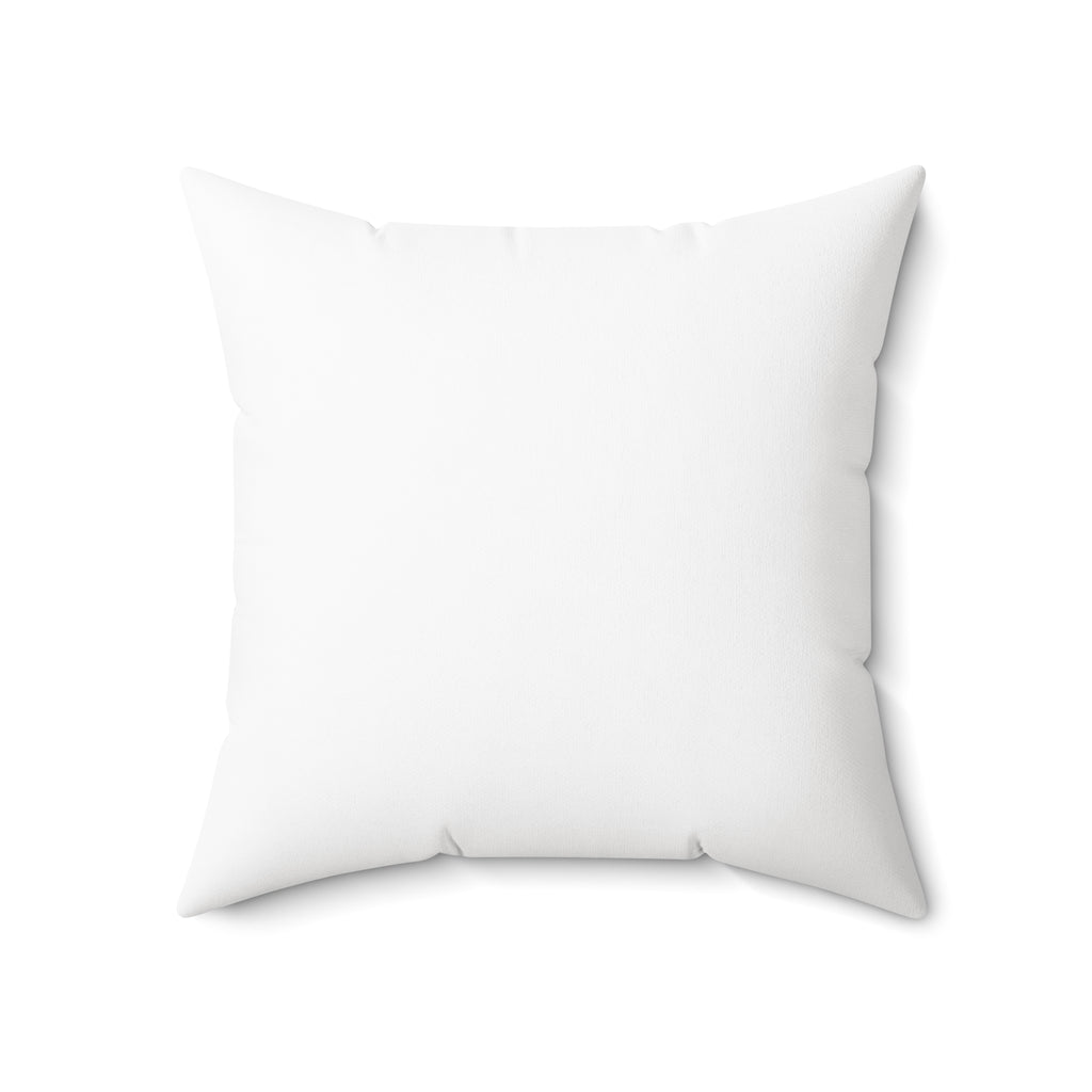 Just Horsin’ Around Fall Horse Pillow | Equestrian Autumn Throw Pillow | Horse Lover Farmhouse Decor | Rustic Harvest Pillow